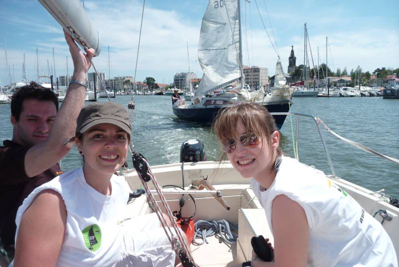 BASSIN D'ARCACHON - Organisation de séminaires, soirées d'entreprise, team building sur le Bassin d'Arcachon