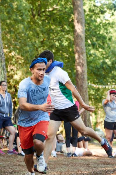 team building sportif en Gironde