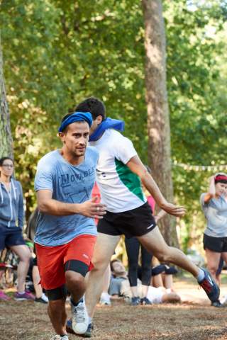 Challenge olympiades Gironde
