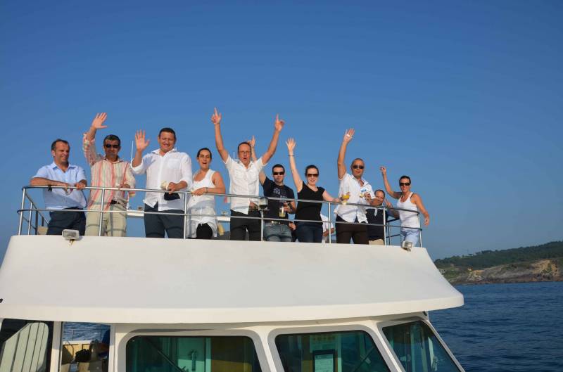 Agence événementiel Pays Basque