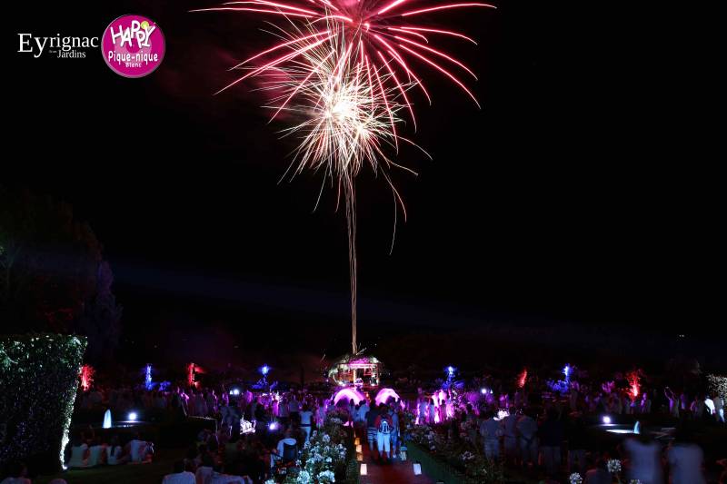 Agence événementielle Aquitaine