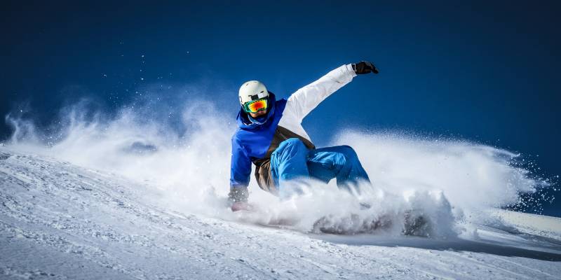 Activité ski pyrénées orientales