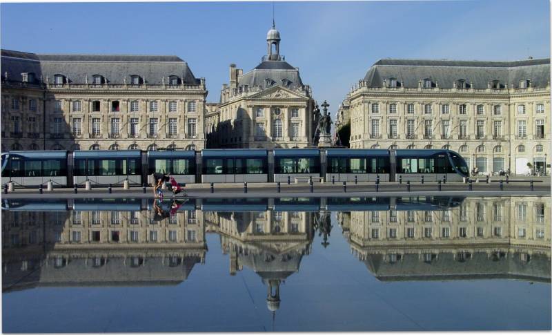 Prestataire d'événement gironde