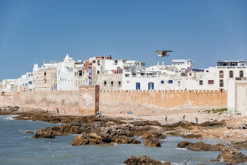 seminaire a essaouira