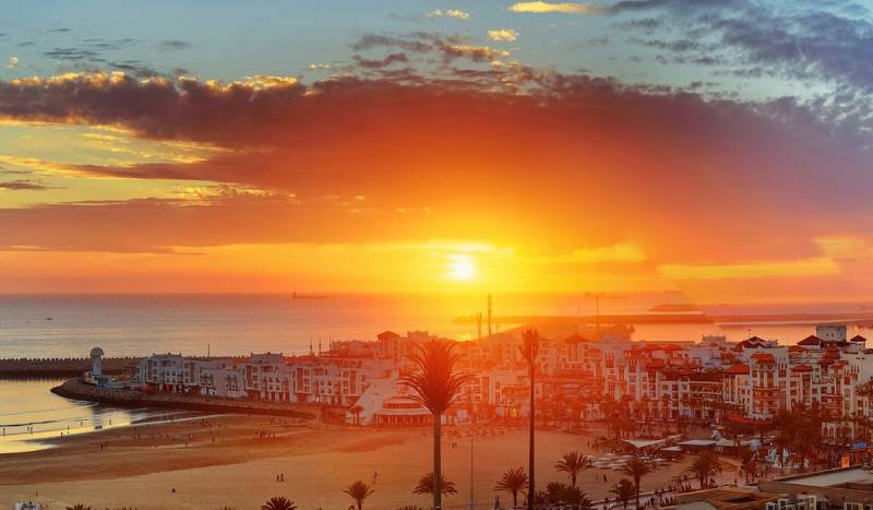 soiree d'entreprise a agadir