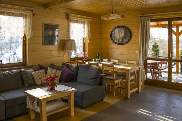 Chalet Gavarnie séminaire