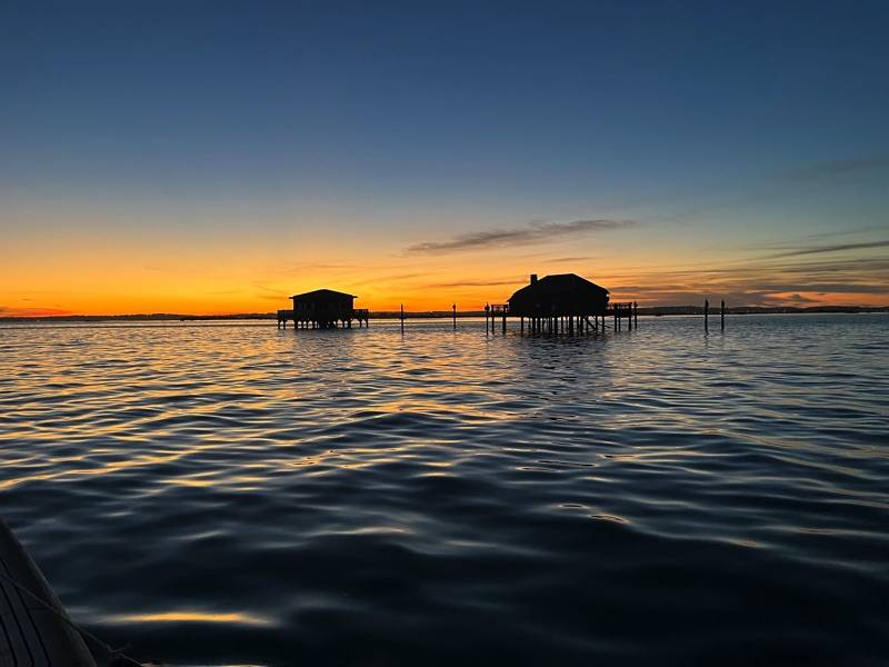 Soirée d'entreprise luxe sur le Bassin d'Arcachon :  plage ou cabane ostréicole vivez 