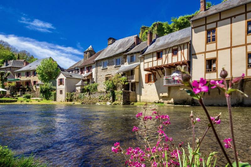 Incentive en corrèze