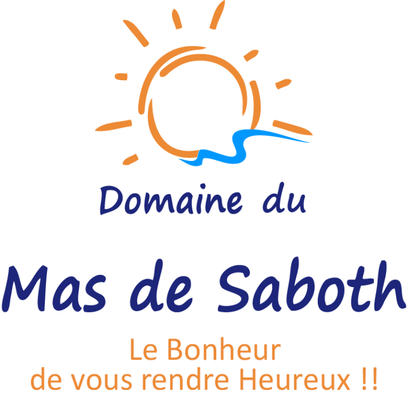 Camping Lot Mas de Saboth