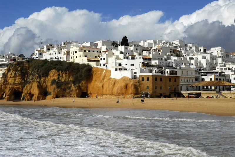 seminaire en algarve