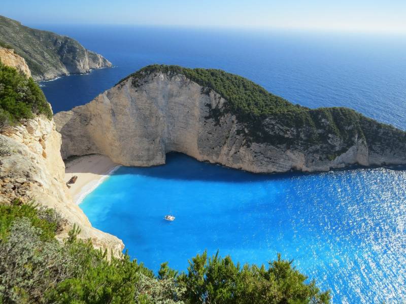 greece