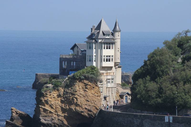 biarritz seminaire