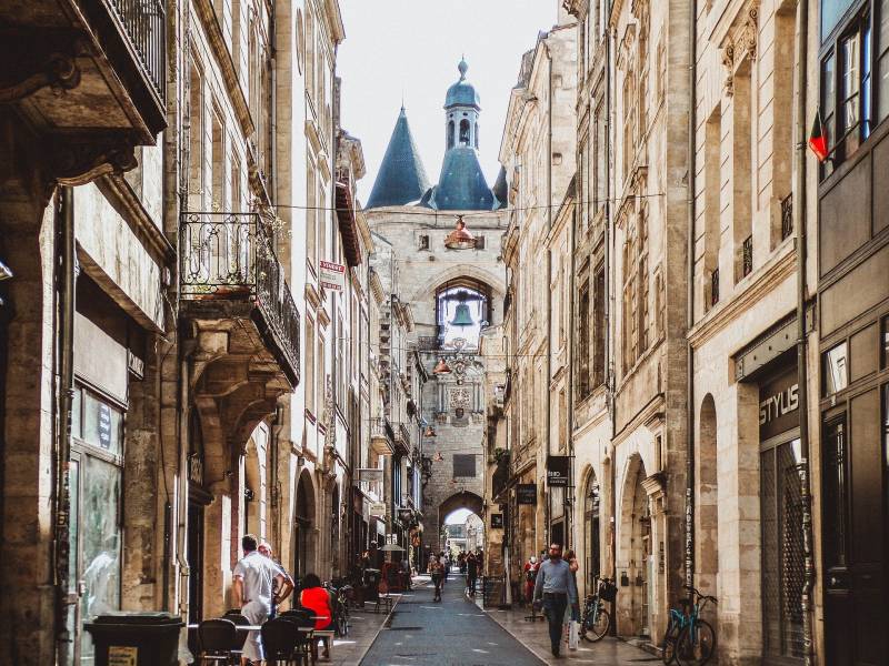 Agence incentive Gironde