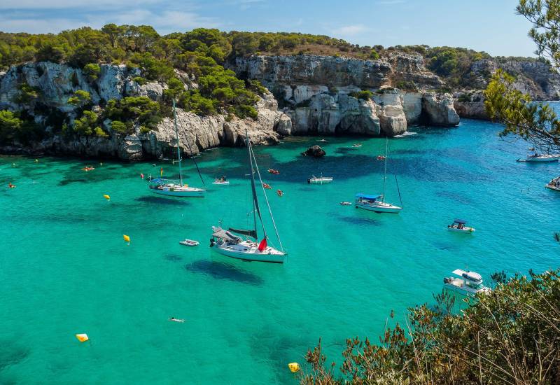 seminaire a Mallorque