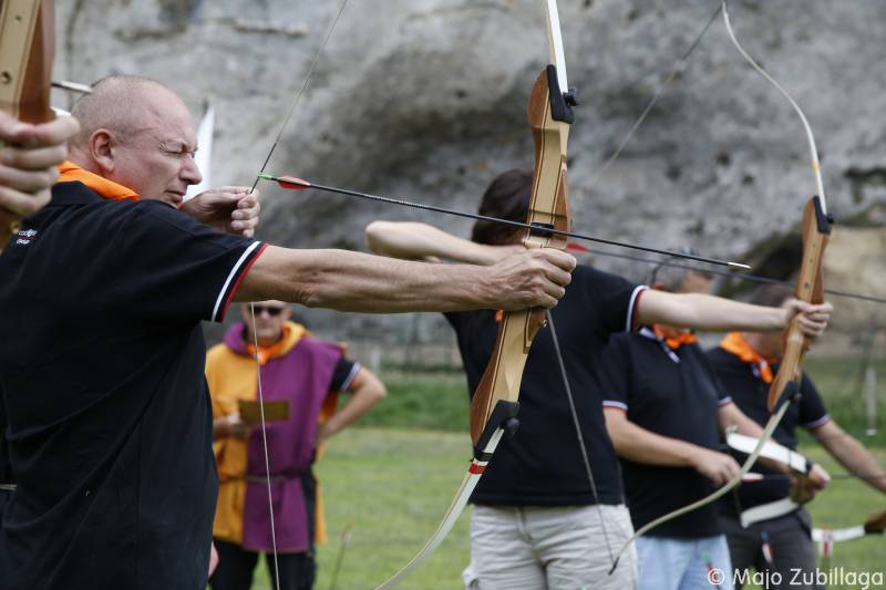 olympiades en correze