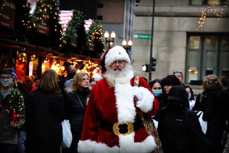 soiree de noel pour les entreprises