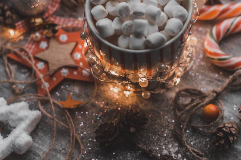 soiree de noel en perigord