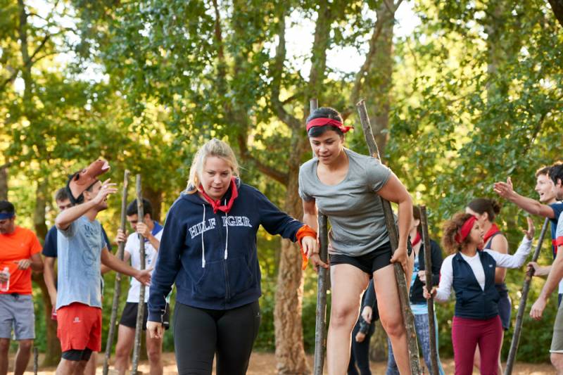 animation incentive et motivation dans les Landes