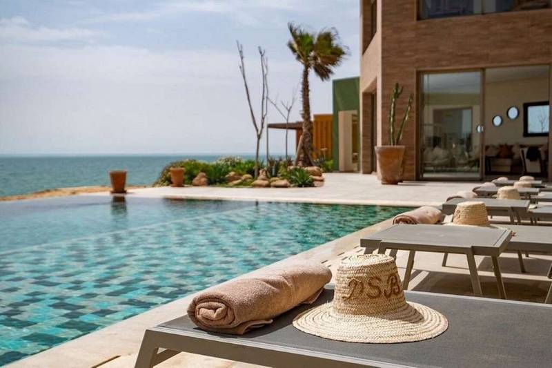 hotel seminaire sud maroc