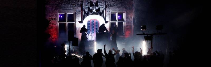 Prestataire événementiel en Aquitaine