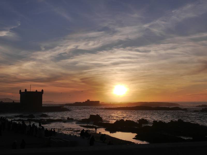 rallye a essaouira