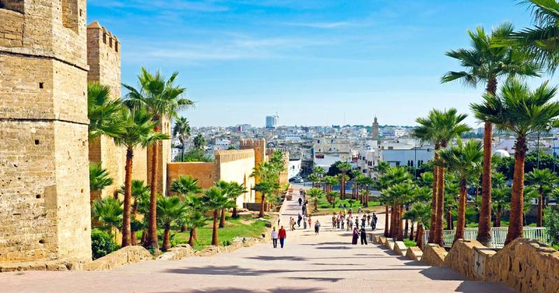 team building rabat