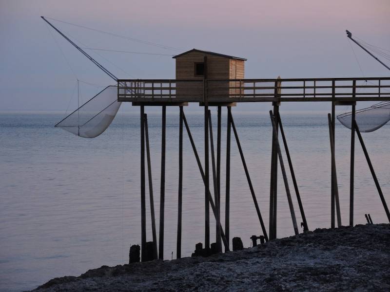 GIRONDE - Séminaire, team building & soirée d'entreprise en Gironde