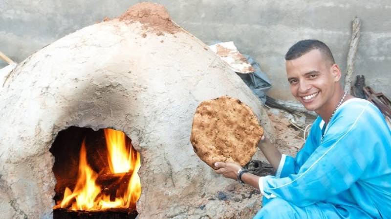 atelier pain maroc