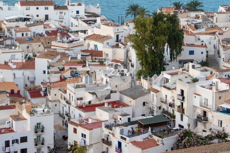 seminaire a Ibiza