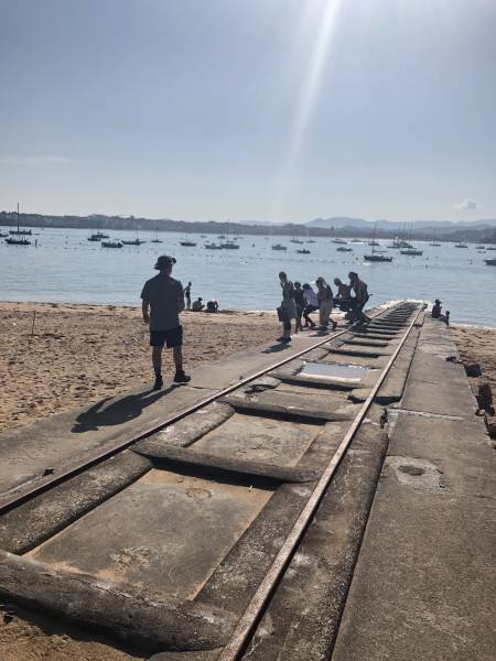 olympiades plage hendaye