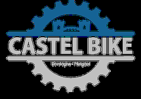 Location de vélo Castelnaud La Chapelle (Dordogne) Castel Bike