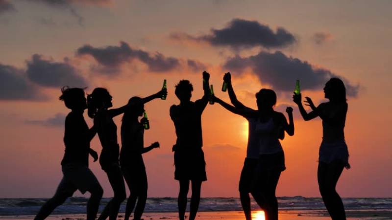 Quel type de soirée d’entreprise organiser ?