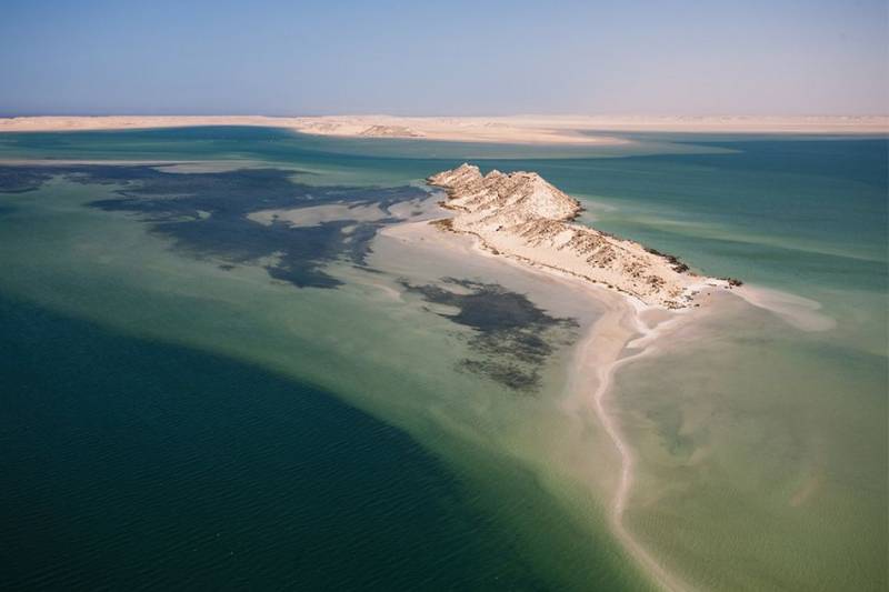 seminaire depaysant a dakhla