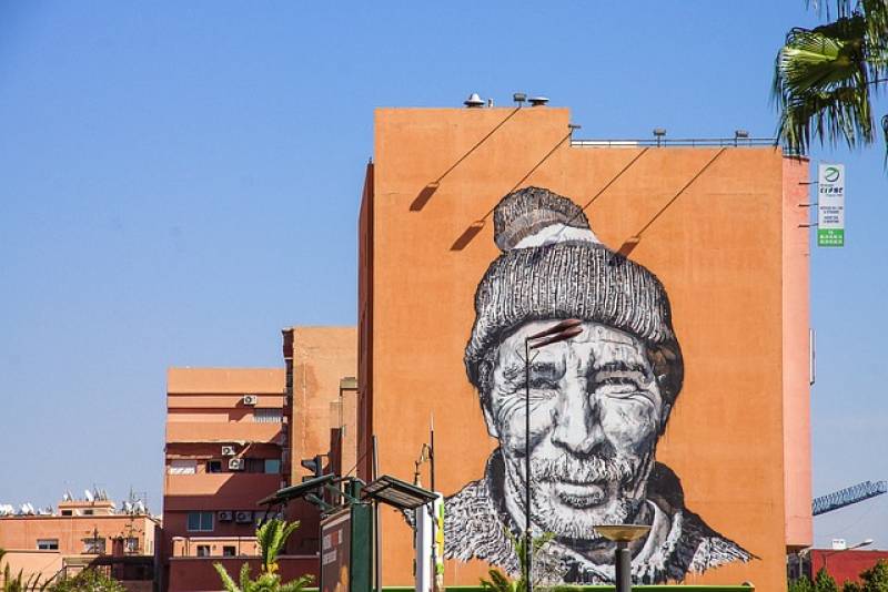 MARRAKECH - Organiser son séminaire à Marrakech ! Un lieu exceptionnel pour un séminaire unique !
