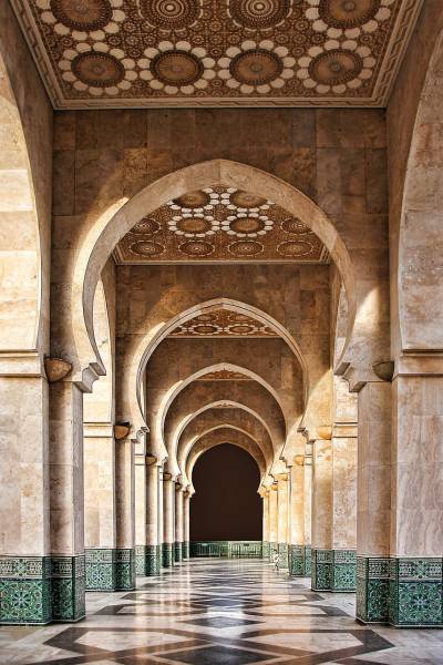 MARRAKECH - Organiser son séminaire à Marrakech ! Un lieu exceptionnel pour un séminaire unique !
