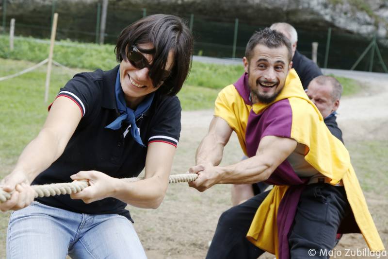 PAYS BASQUE - Agence événementielle au Pays Basque - Séminaires, incentive et soirées d'entreprise