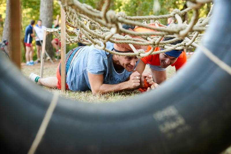 team building bordeaux