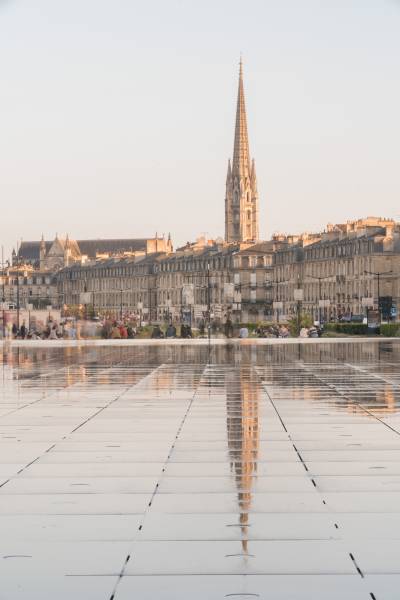 Organisation d'événement en Aquitaine