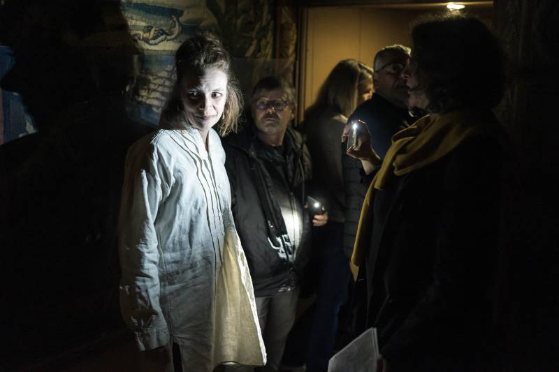 soiree halloween bordeaux