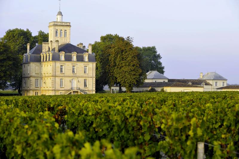 Soirée gala à Bordeaux