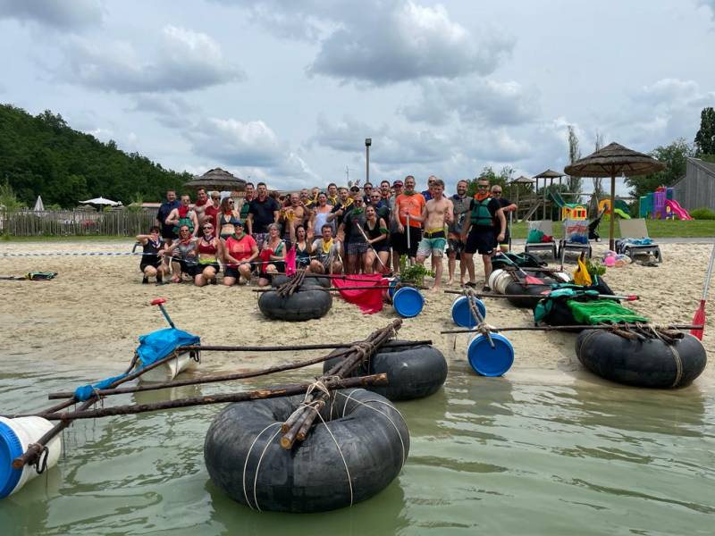 LES LANDES - Agence événementielle séminaires & team building