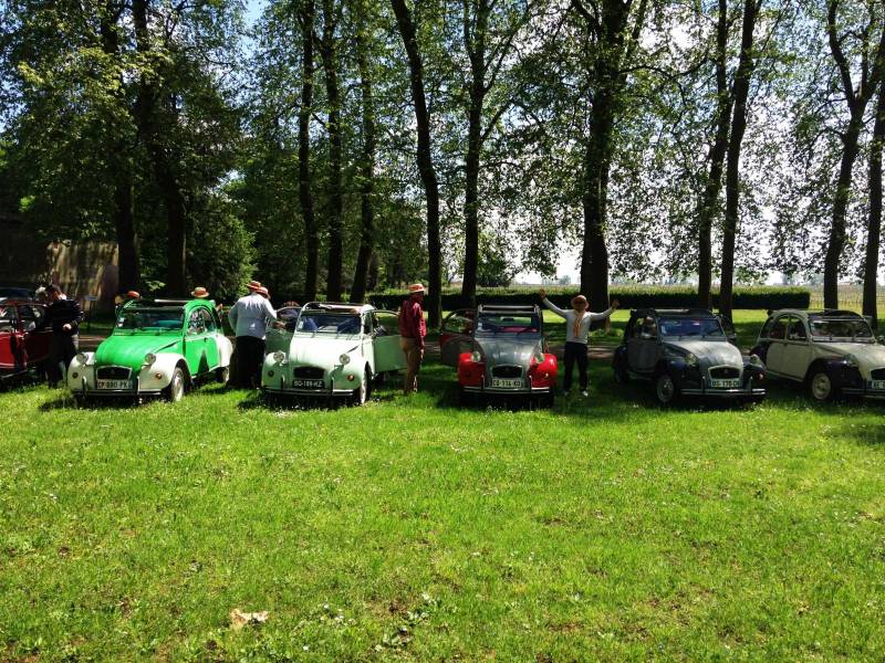 animation cohésion et bien-être Gironde