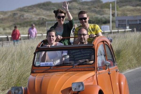 rallye 2 cv a agen