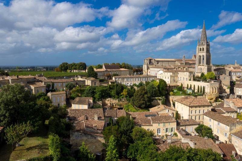 GIRONDE - Séminaire, team building & soirée d'entreprise en Gironde