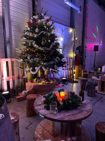 décoration événement entreprise bordeaux