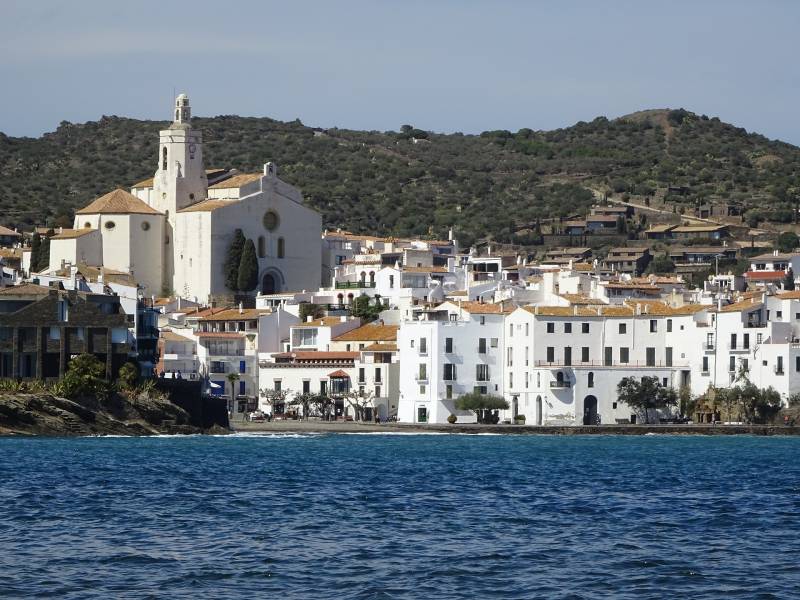 seminaire a cadaques