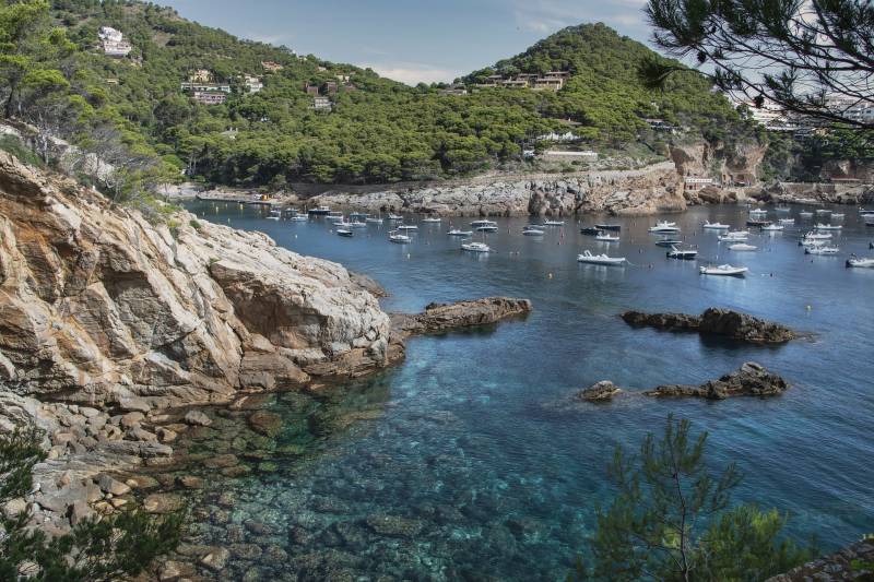 seminaire à ibiza