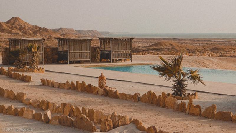 seminaire dans le sud marocain