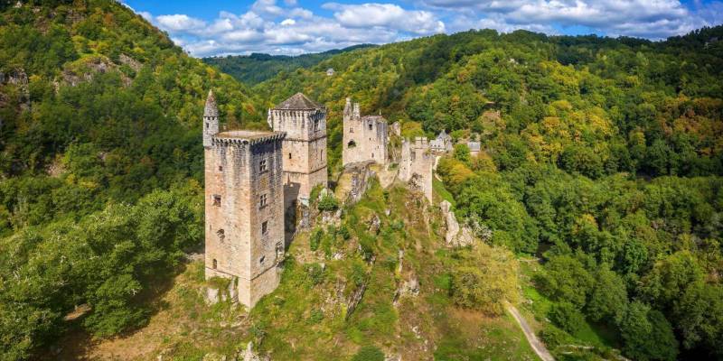 Séminaire au vert en France pour se ressourcer, réfléchir et recréer une dynamique collective