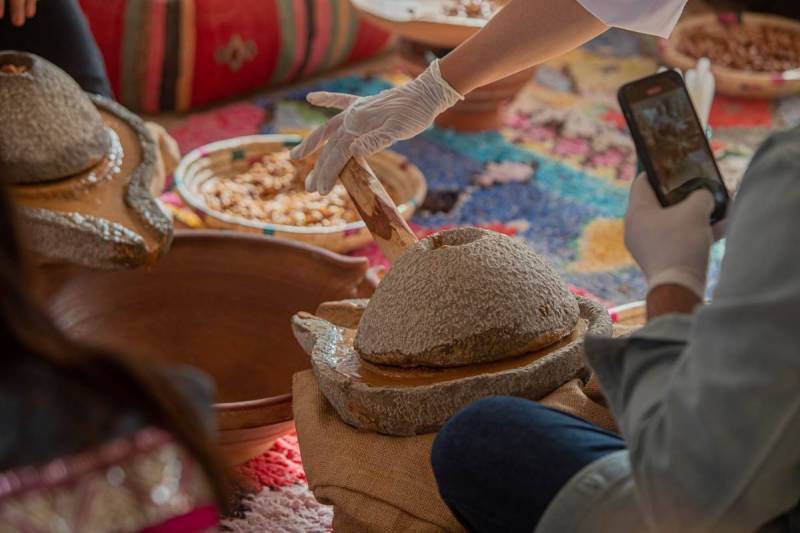 Team building créatif et artistique pour révéler les talents et stimuler l’intelligence collective